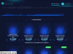 Sites similar to epicgames24.com