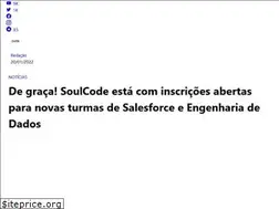 Sites similar to epicgeek.com.br