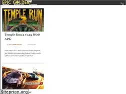 Sites similar to epicgoldenapk.blogspot.com