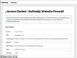Sites similar to epicgolftravel.com