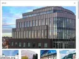 Sites similar to epicgroup.eu