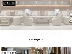 Sites similar to epicgroupeg.com