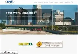 Sites similar to epicgroupllc.com