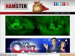 Sites similar to epichamster.com