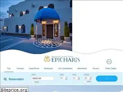 Sites similar to epicharis.jp