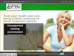 Sites similar to epichealthflowermound.com