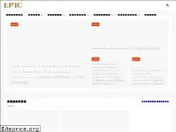 Sites similar to epichindi.in