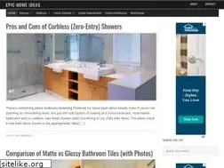 Sites similar to epichomeideas.com