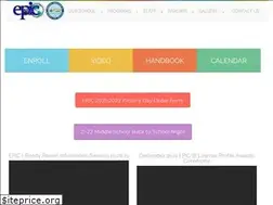 Sites similar to epicib.org