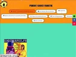 Sites similar to epicierfou.fr