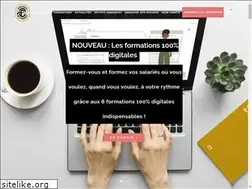 Sites similar to epiciersdefrance.org
