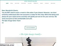 Sites similar to epicimagesalon.com