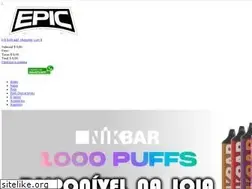 Sites similar to epicimportados.com