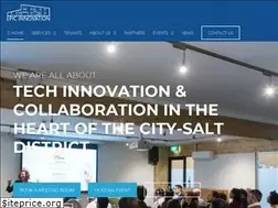 Sites similar to epicinnovation.co.nz