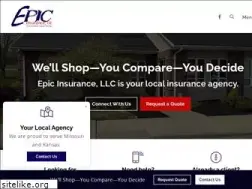Sites similar to epicinsurance.com