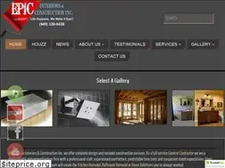 Sites similar to epicinteriors.com