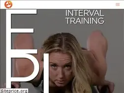Sites similar to epicintervaltraining.com
