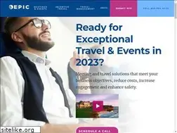 Sites similar to epicintl.net