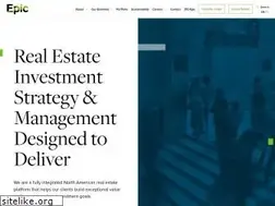 Sites similar to epicinvestmentservices.com
