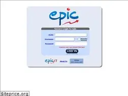 Sites similar to epicit.com