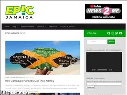 Sites similar to epicjamaica.net