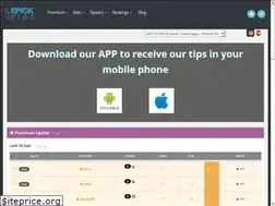 Sites similar to epick.tips