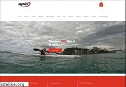 Sites similar to epickayaks.com