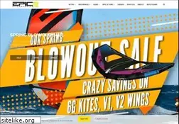 Sites similar to epickites.com