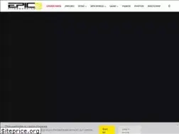 Sites similar to epickiteskiteboarding.com