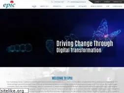 Sites similar to epiclanka.com