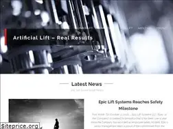 Sites similar to epiclift.com
