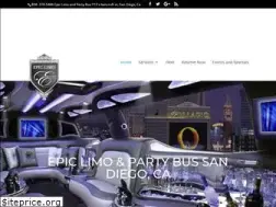 Sites similar to epiclimobus.com