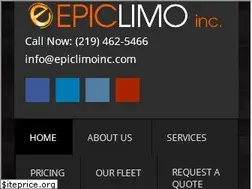 Sites similar to epiclimoinc.com