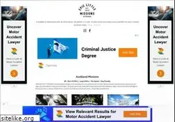 Sites similar to epiclittlemissions.co.nz