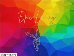 Sites similar to epicliving.co.nz