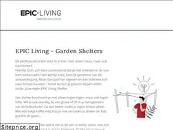 Sites similar to epicliving.nl