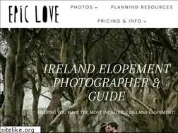 Sites similar to epiclovephotography.com
