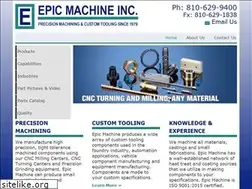 Sites similar to epicmachine.com