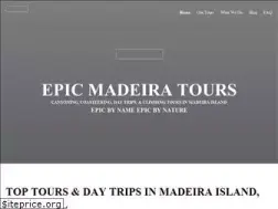 Sites similar to epicmadeira.com