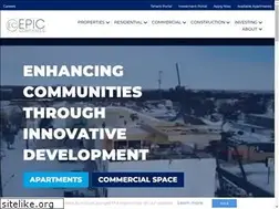 Sites similar to epicmanagementnd.com
