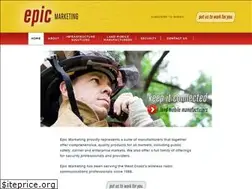 Sites similar to epicmarketing.com