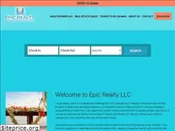Sites similar to epicmauirealty.com