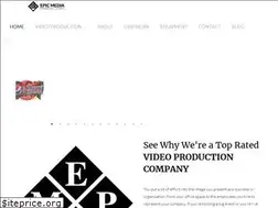 Sites similar to epicmediapro.com
