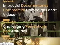 Sites similar to epicmediaproductions.com