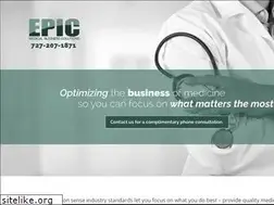 Sites similar to epicmedsol.com