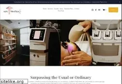 Sites similar to epicmedspa.com