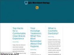 Sites similar to epicmerchantenergy.com