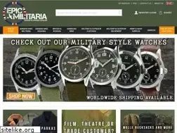 Sites similar to epicmilitaria.com