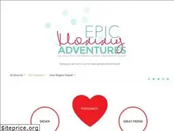 Sites similar to epicmommyadventures.com