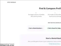 Sites similar to epicmonday.com